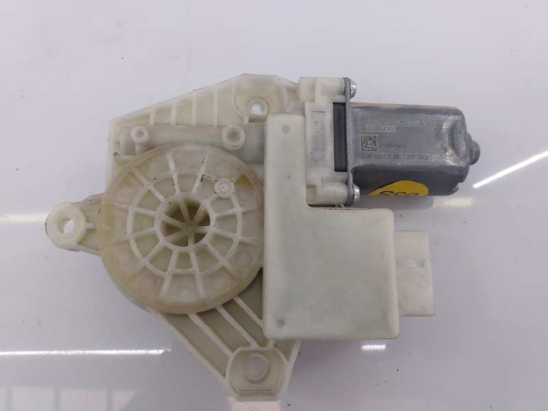 MOTOR ELEVALUNAS TRASERO DERECHO VOLKSWAGEN GOLF VII LIM. (5G1) 5Q4959812A / E1-B6-51-2 5Q4959812AE1B6512 - Vista 3
