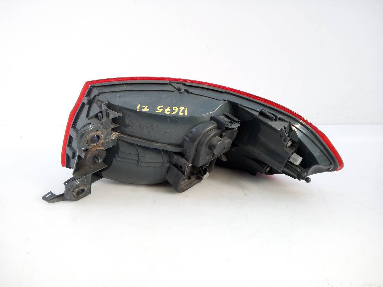PILOTO TRASERO IZQUIERDO BMW SERIE 4 COUPE (F32) 6321729609712 / E1-A3-47-2 6321729609712E1A3472 - Vista 2