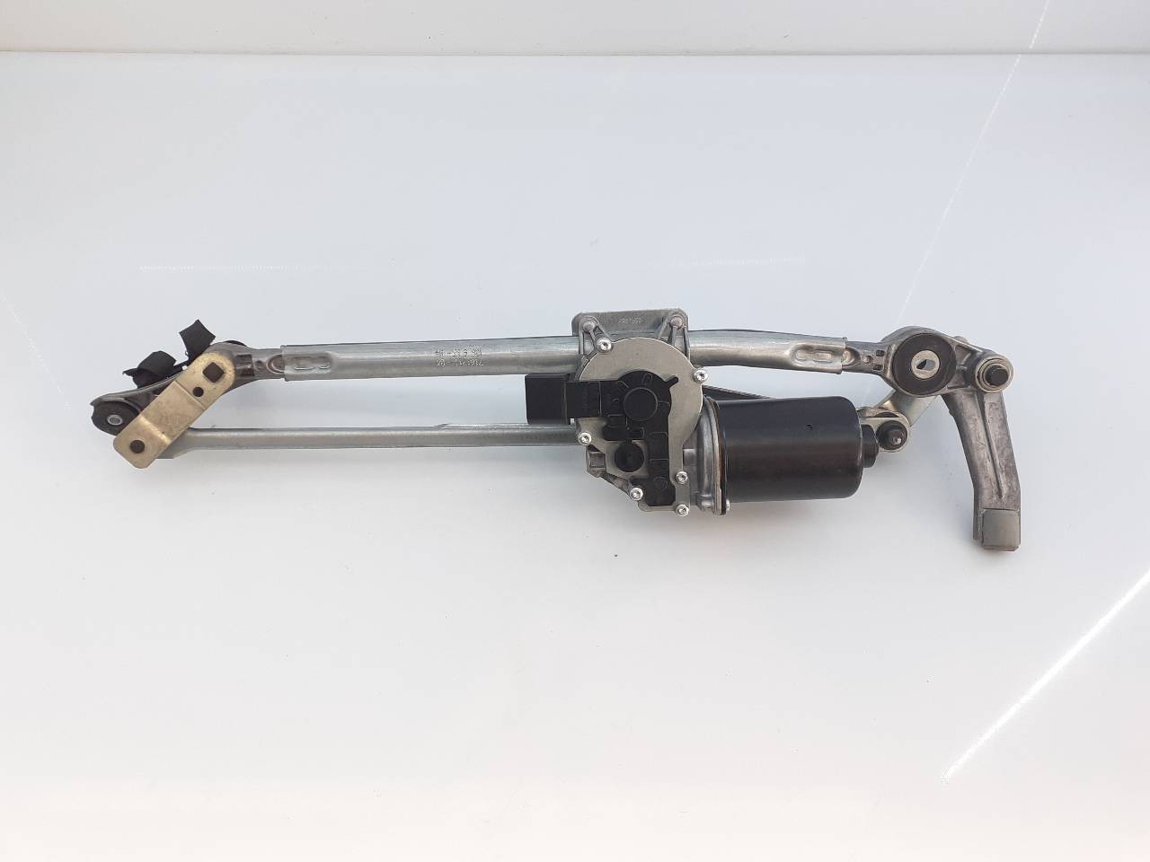 MOTOR LIMPIA DELANTERO BMW SERIE 3 BERLINA (E90) 697826301 / E1-A3-4-1 697826301E1A341 - Vista 2
