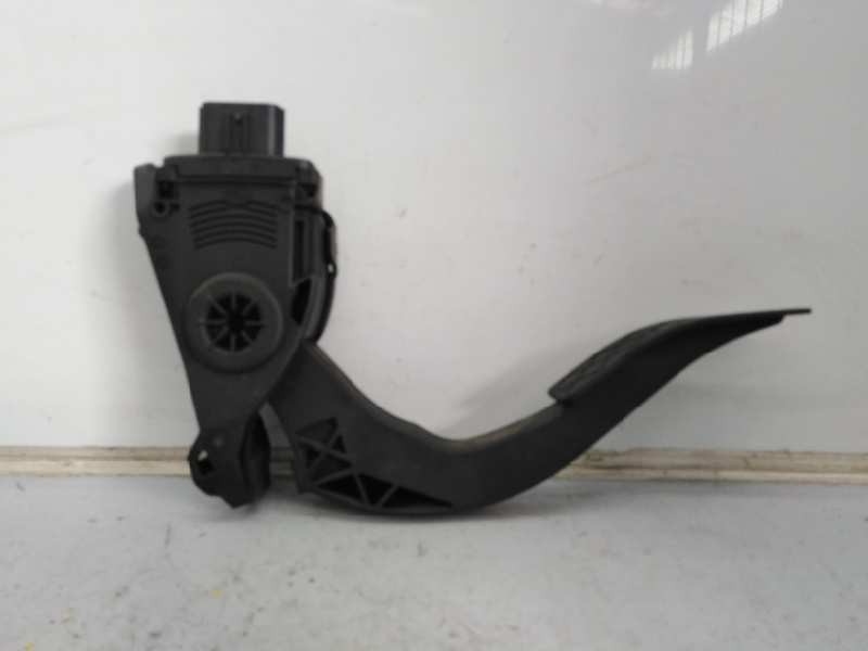 PEDAL ACELERADOR AUDI A4 AVANT (8K5) (2008) 8K1721523 / E2-A1-7-7 / 6PV00950500 8K1721523E2A1776PV00950500