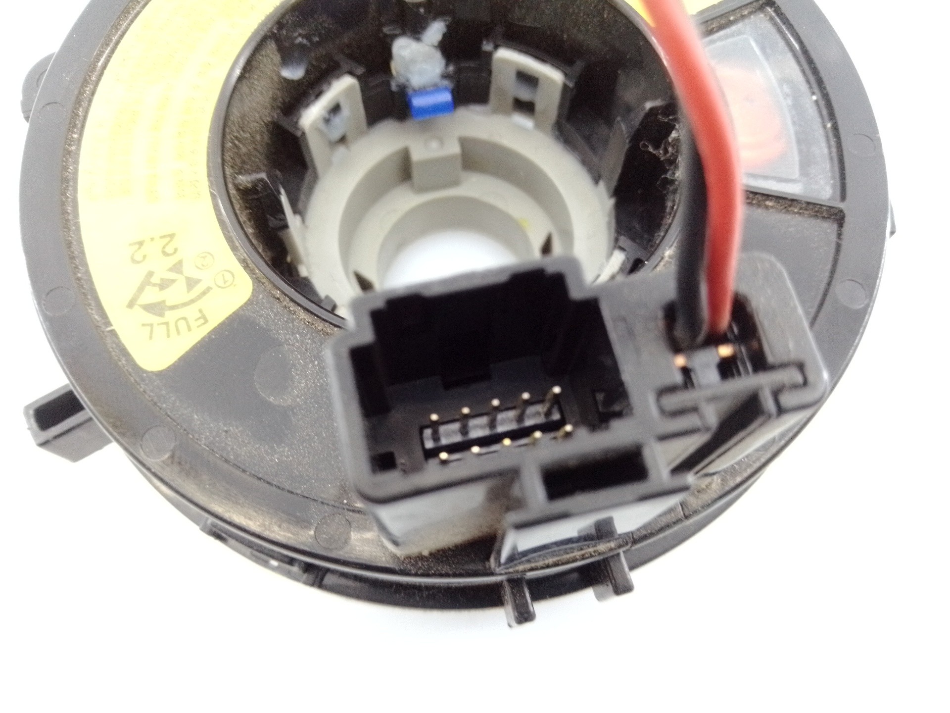 ANILLO AIRBAG KIA PICANTO E3-A3-25-4 E3A3254 - Vista 3