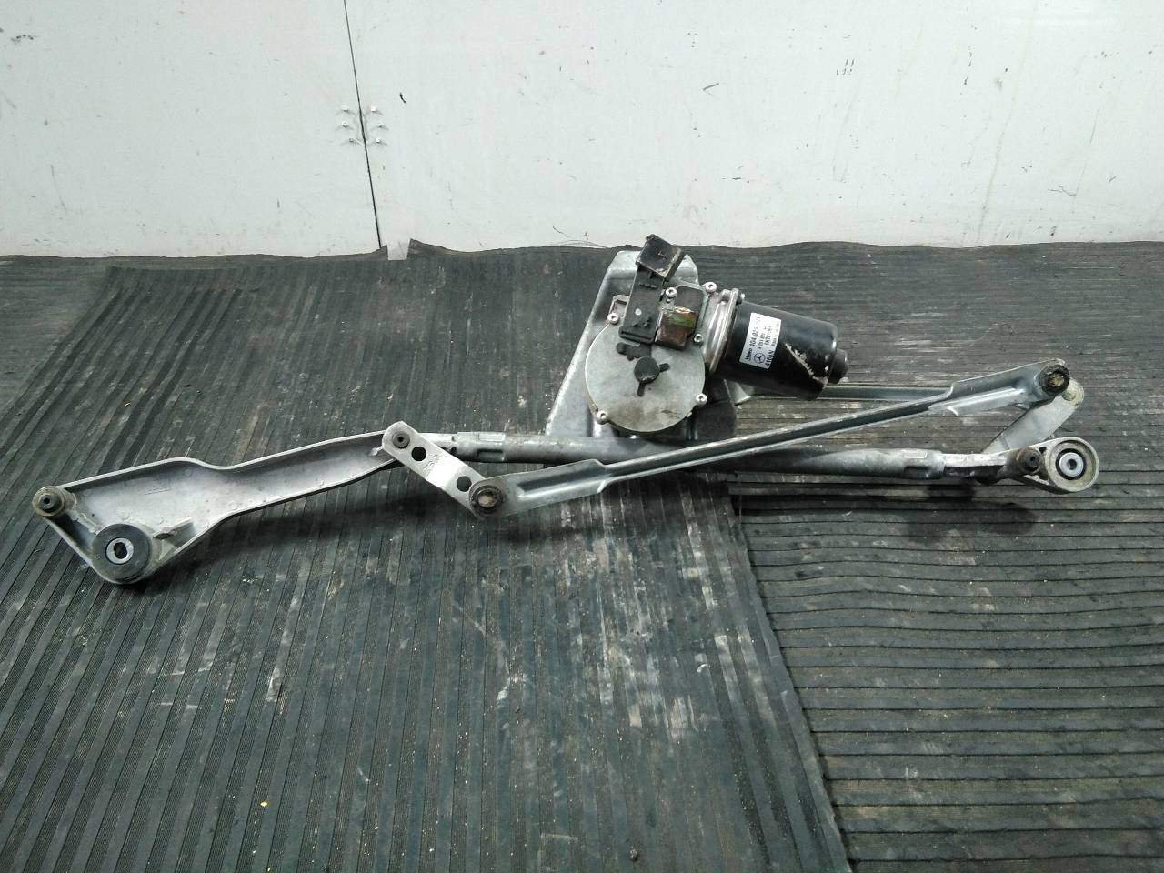 MOTOR LIMPIA DELANTERO MERCEDES-BENZ CLASE R (W251) A2518201442 / P2 A2518201442P2