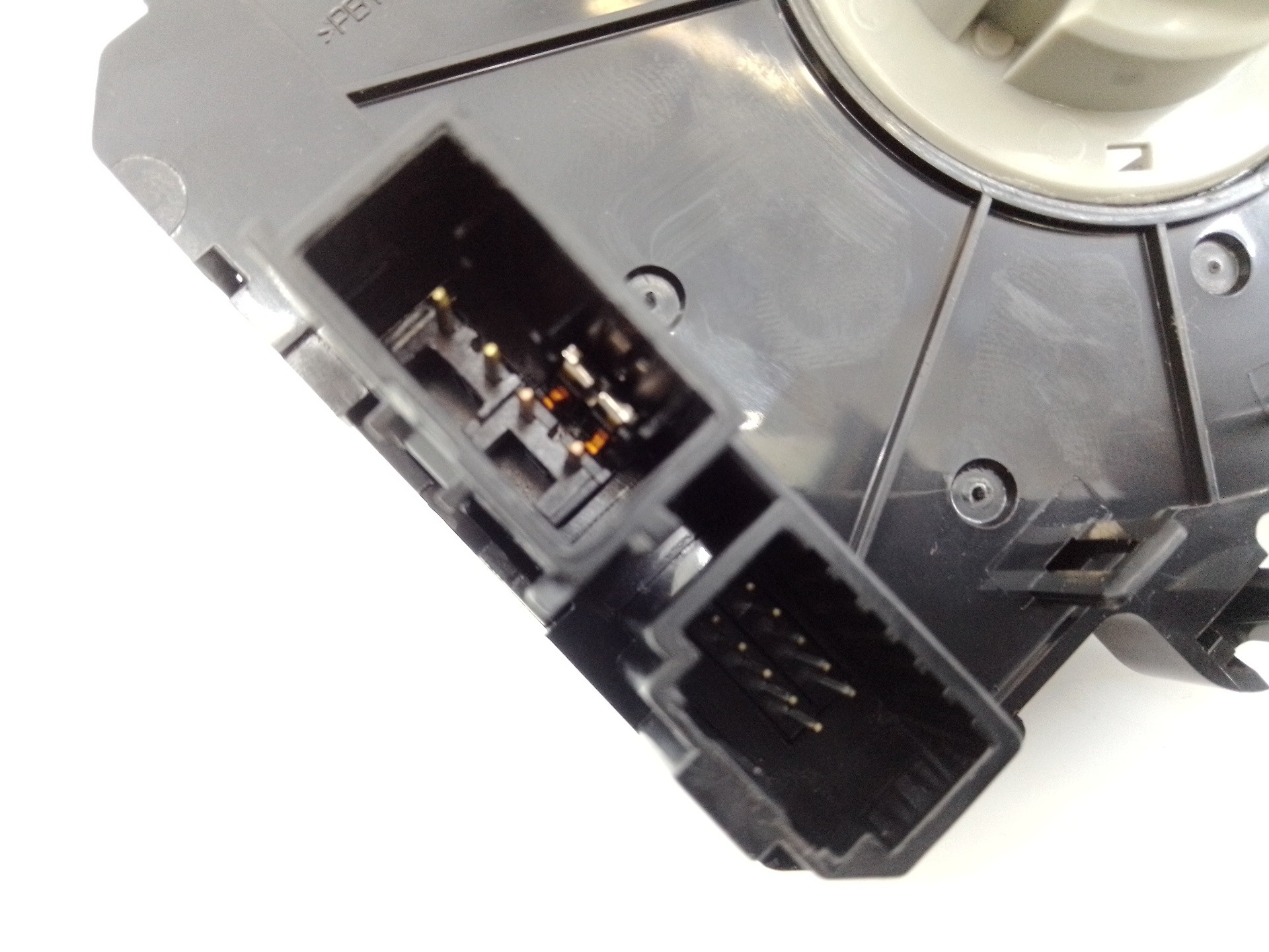 ANILLO AIRBAG KIA PICANTO E3-A3-25-4 E3A3254 - Vista 2