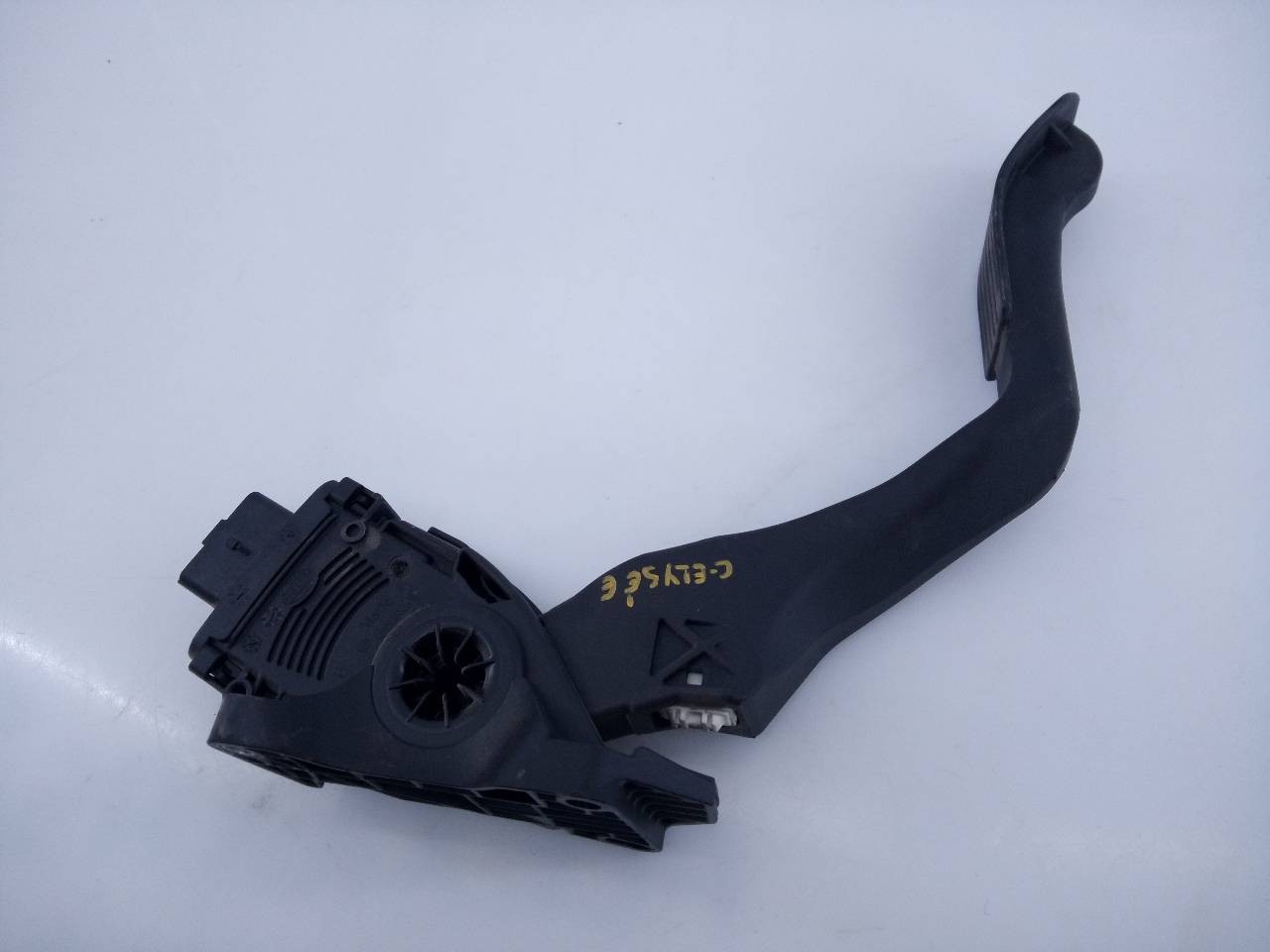 PEDAL ACELERADOR CITROËN C-ELYSÉE 9671433780 / E3-B2-33-2 / 6PV00994941 9671433780E3B23326PV00994941 - Vista 3