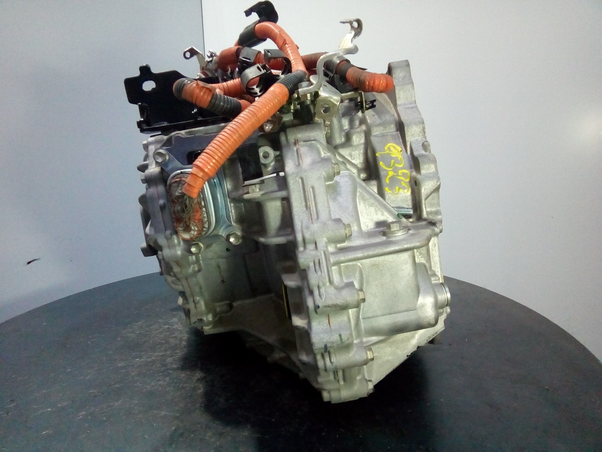 CAJA CAMBIOS TOYOTA YARIS P13B / M1-A3-104 / 09812 P13BM1A310409812 - Vista 3