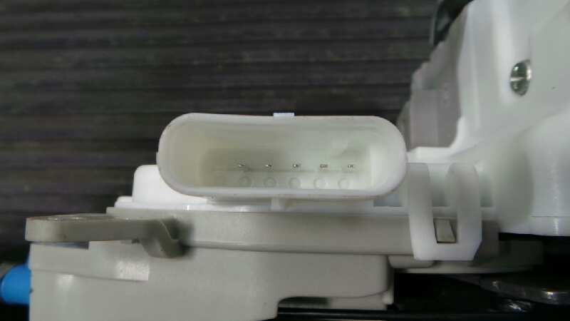 CERRADURA PUERTA TRASERA IZQUIERDA AUDI Q2 (GAB) 8K0839015H / E1-B6-16-3 8K0839015HE1B6163 - Vista 2