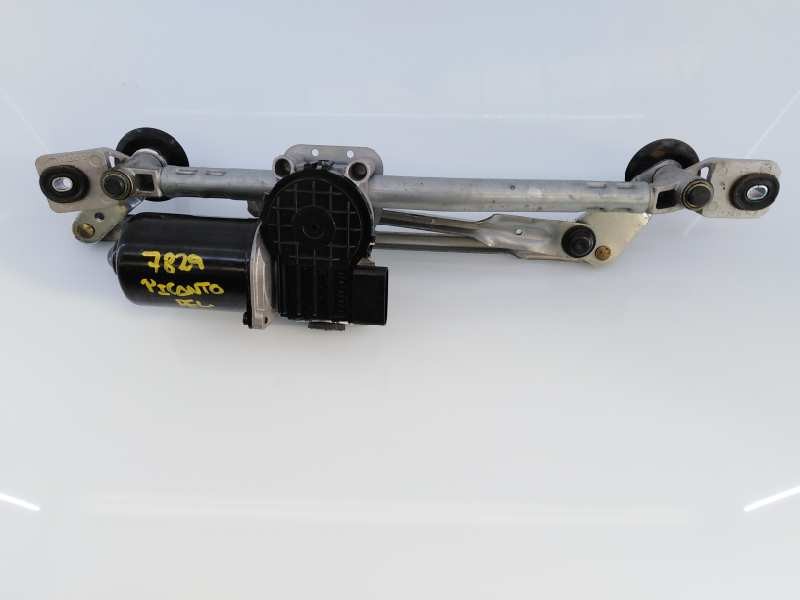 MOTOR LIMPIA DELANTERO KIA PICANTO 981041Y000 / E2-B5-5-1 981041Y000E2B551