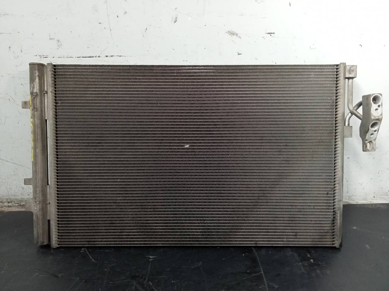 CONDENSADOR / RADIADOR AIRE ACONDICIONADO BMW X3 (F25) 73912311 / P2-A4-4 / 921614304 73912311P2A44921614304