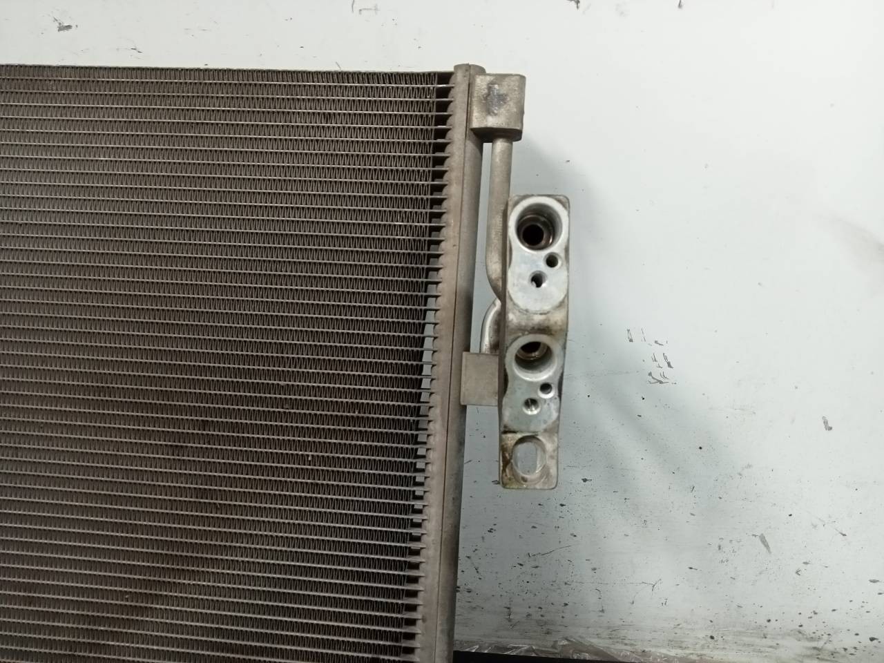 CONDENSADOR / RADIADOR AIRE ACONDICIONADO BMW X3 (F25) 73912311 / P2-A4-4 / 921614304 73912311P2A44921614304 - Vista 2