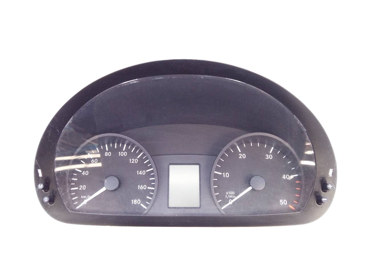 CUADRO INSTRUMENTOS MERCEDES-BENZ SPRINTER III FURGÓN RWD / AWD (02-2018->) A9069007703 / E3-A1-14-1 A9069007703E3A1141