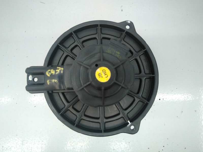 VENTILADOR CALEFACCION KIA RIO F00S33F004 / E2-B5-29-1 F00S33F004E2B5291 - Vista 2