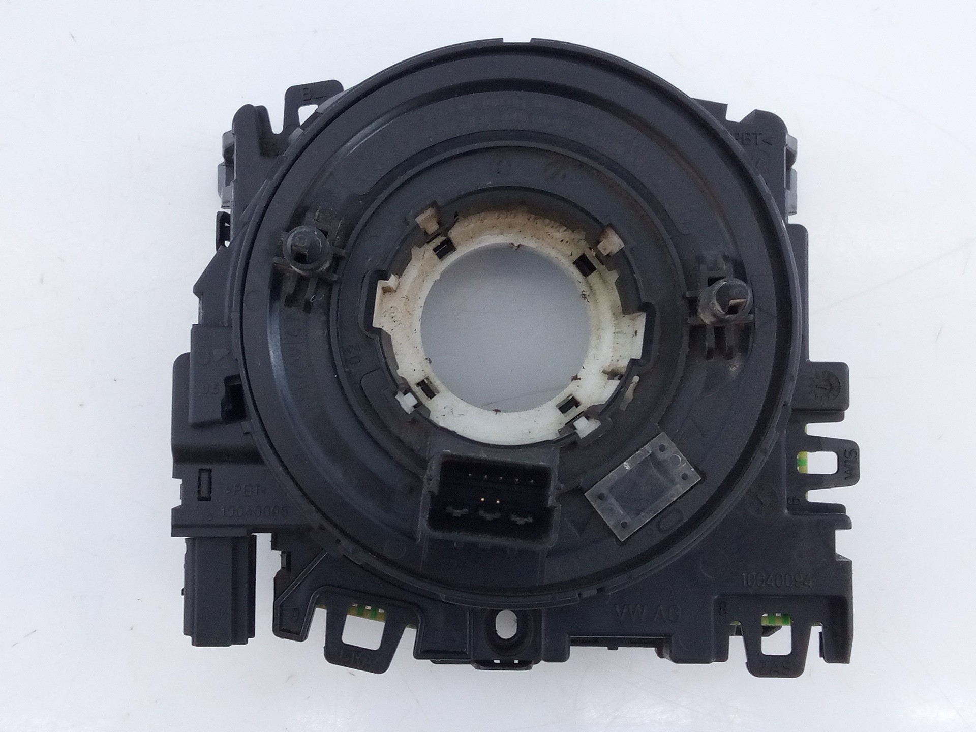 ANILLO AIRBAG VOLKSWAGEN TOURAN (5T1) 5Q0953549E / E2-A1-17-1 / 3S01001938307 5Q0953549EE2A11713S01001938307