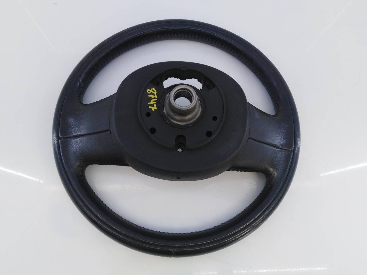 VOLANTE BMW MINI (R56) 2752964 / E1-B4-3-1 2752964E1B431 - Vista 2