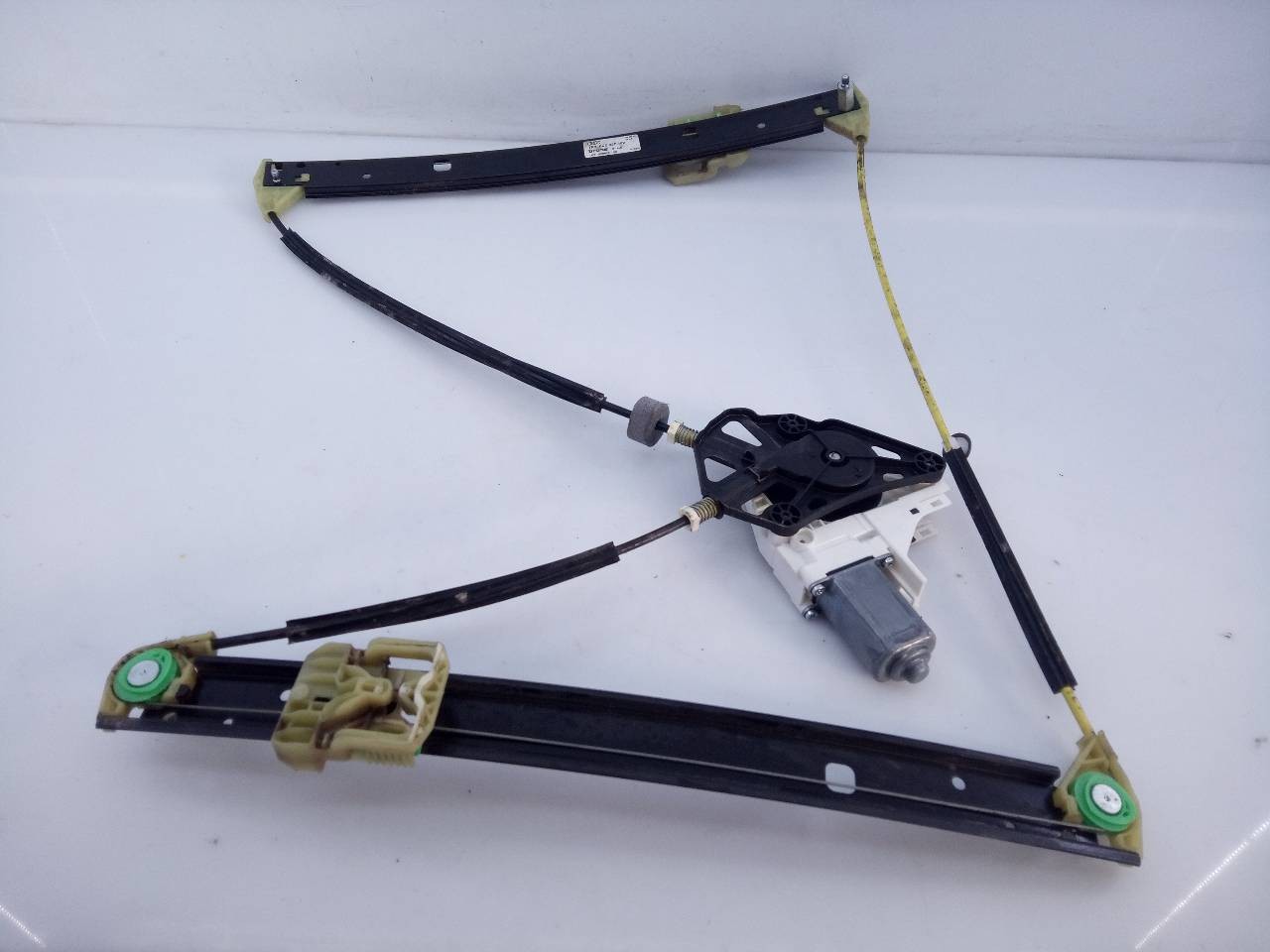 ELEVALUNAS DELANTERO DERECHO AUDI Q3 (8UG) 8K0959802B / E1-B6-34-1 8K0959802BE1B6341 - Vista 3