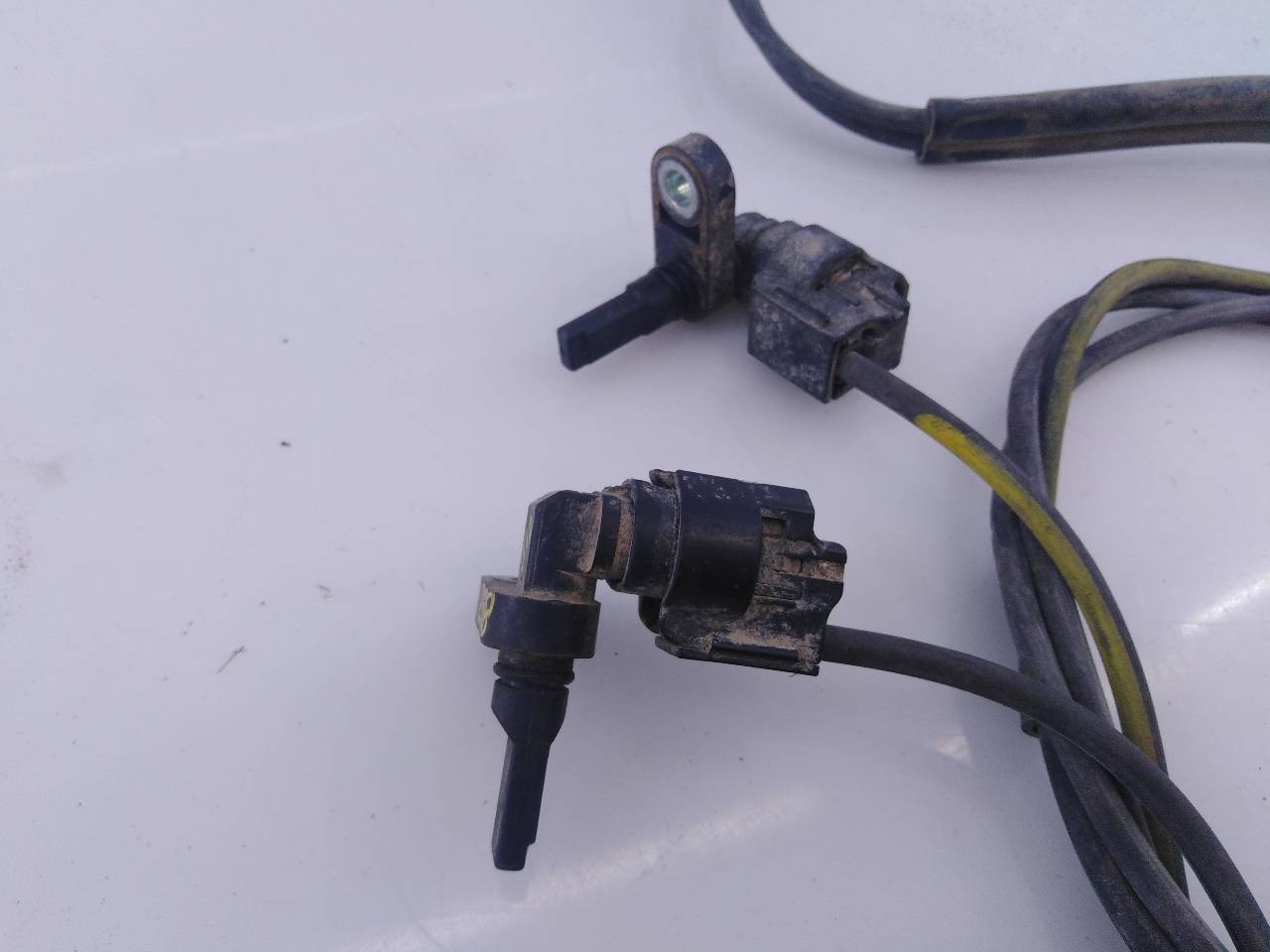 SENSOR TOYOTA LAND CRUISER (J12) E3-B2-20-1 E3B2201 - Vista 2