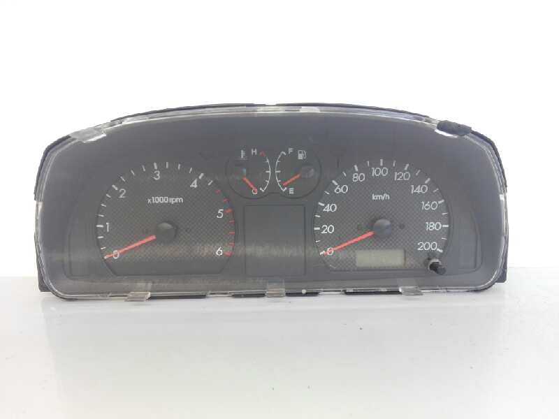 CUADRO INSTRUMENTOS HYUNDAI TERRACAN (HP) 94003H1300 / E3-A3-45-2 / 0205080031 94003H1300E3A34520205080031
