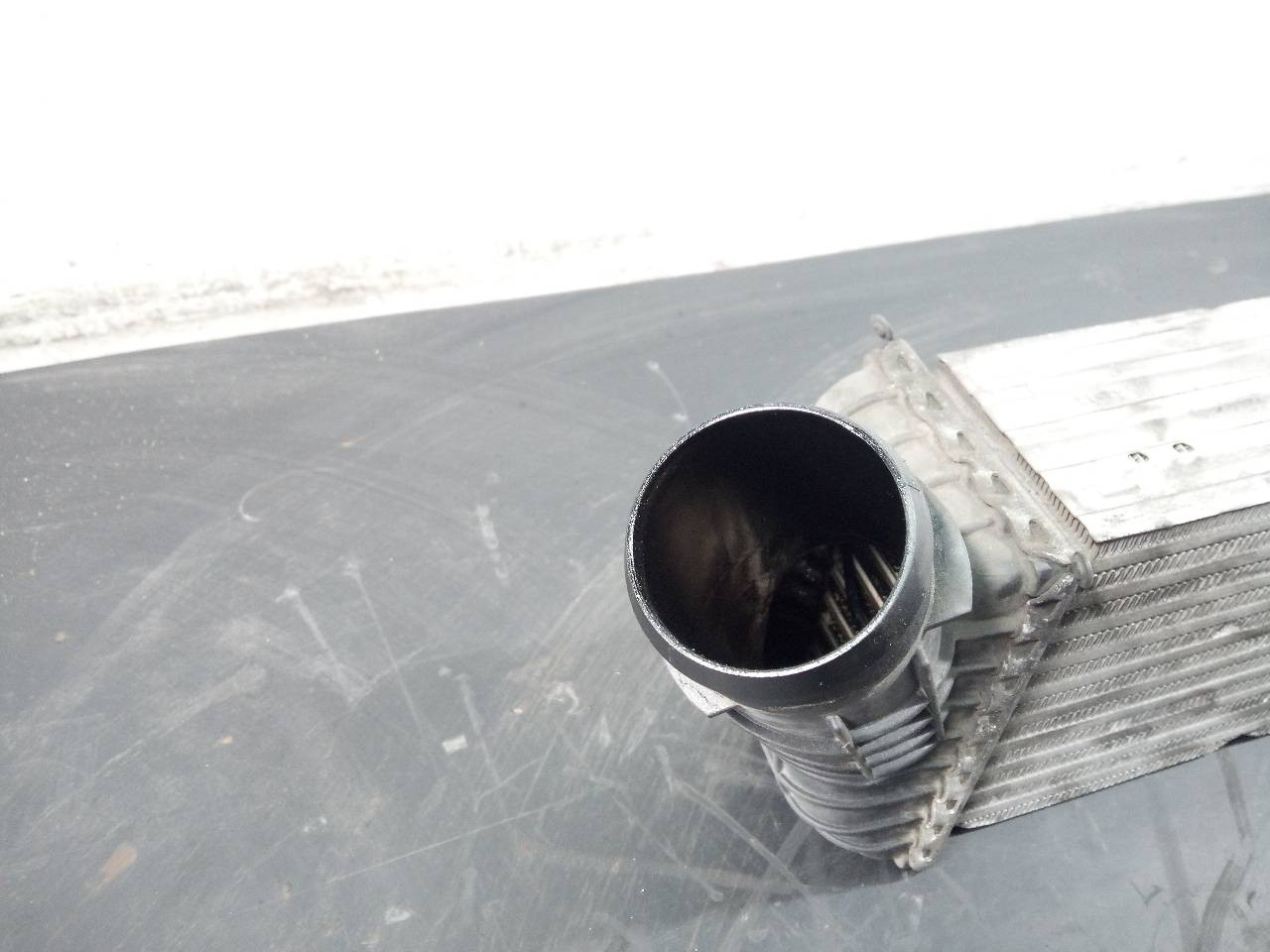 INTERCOOLER CITROËN C4 PICASSO 9673015780 / P2-A11-13 / R1402004 9673015780P2A1113R1402004 - Vista 2