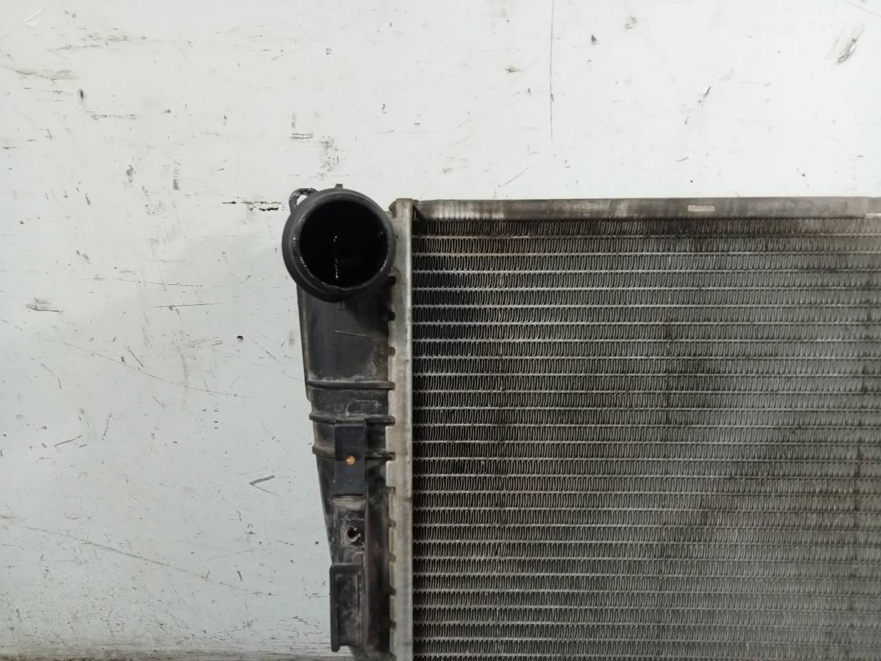 RADIADOR AGUA BMW X3 (F25) 73912311 / P2-B6-2 73912311P2B62 - Vista 3