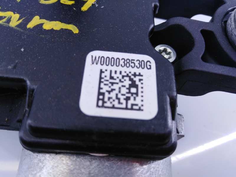 MOTOR LIMPIA TRASERO VOLKSWAGEN TOURAN (5T1) 5G0955711A / E1-B6-4-4 / W000038530G 5G0955711AE1B644W000038530G - Vista 3