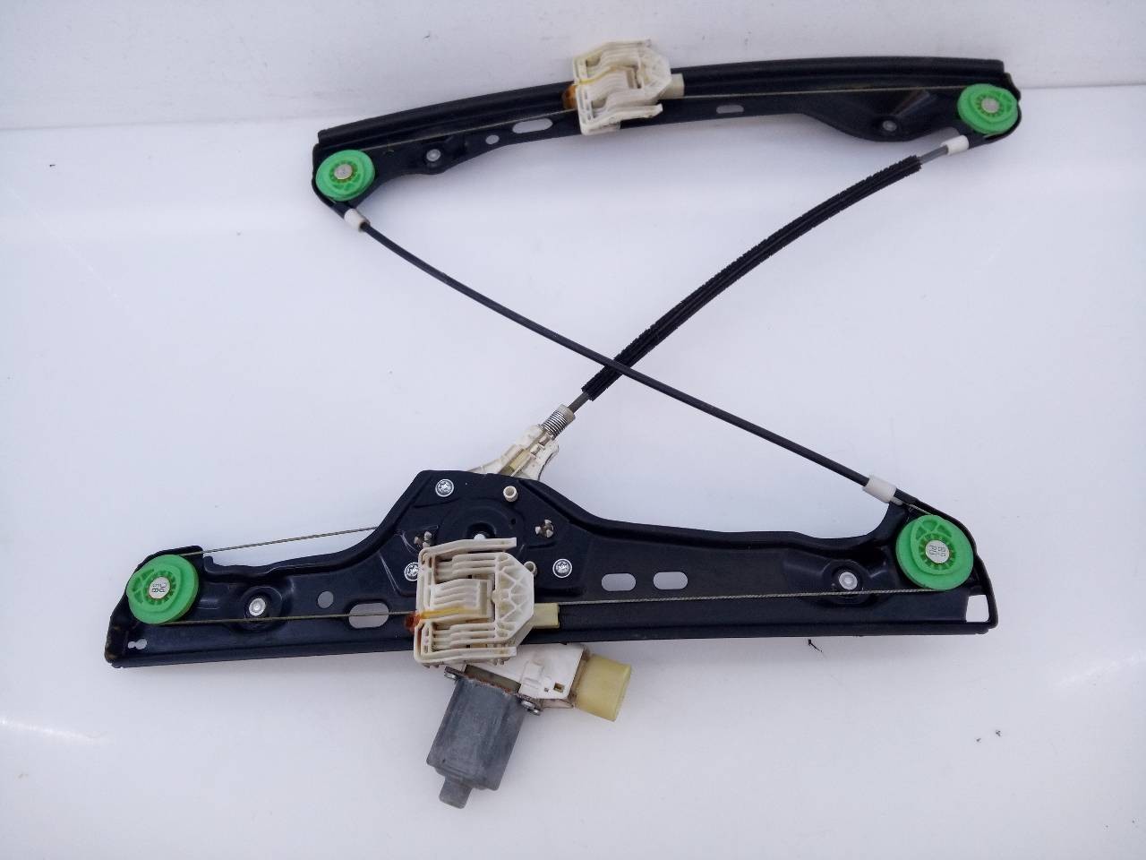 ELEVALUNAS DELANTERO DERECHO BMW SERIE 3 BERLINA (E90) 6927028 / E1-A3-40-2 / 996625101 6927028E1A3402996625101 - Vista 3