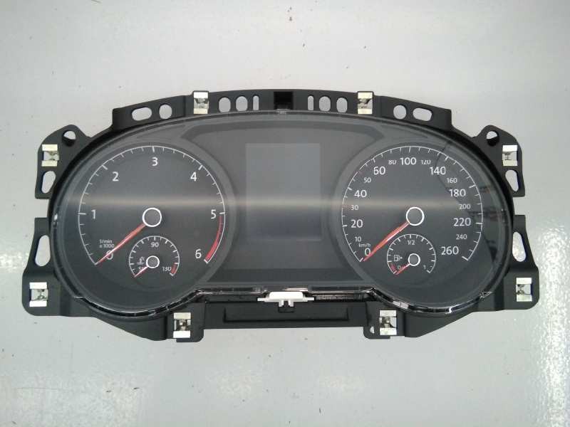 CUADRO INSTRUMENTOS VOLKSWAGEN GOLF VII LIM. 5G0920860A / E2-A1-12-1 / A2C53427456 5G0920860AE2A1121A2C53427456