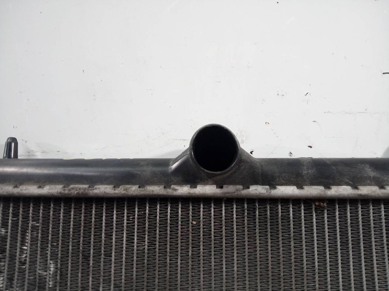 RADIADOR AGUA CITROËN C4 PICASSO BVH21011232332 / P2-A6-5 BVH21011232332P2A65 - Vista 3