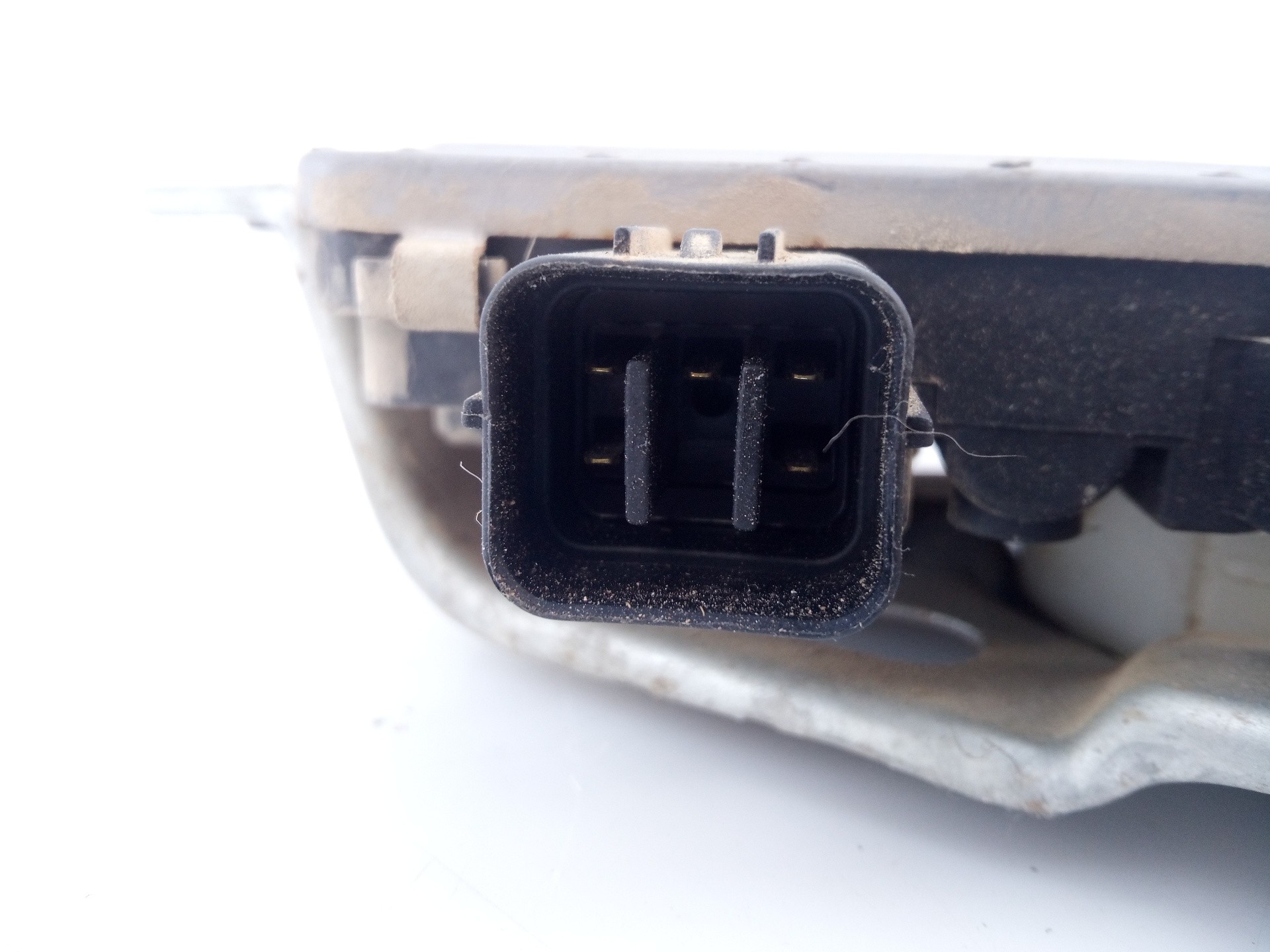 ELEVALUNAS DELANTERO DERECHO MITSUBISHI MONTERO (V60/V70) MN117080 / E2-B4-34-2 / 0620200720 MN117080E2B43420620200720 - Vista 3