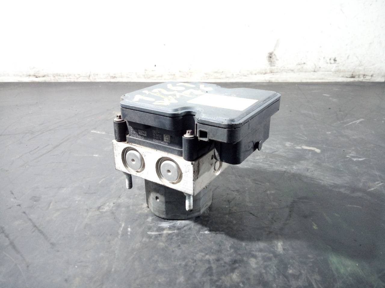 ABS MERCEDES-BENZ CLASE A (W176) A0094316412 / P3-B9-14-2 A0094316412P3B9142