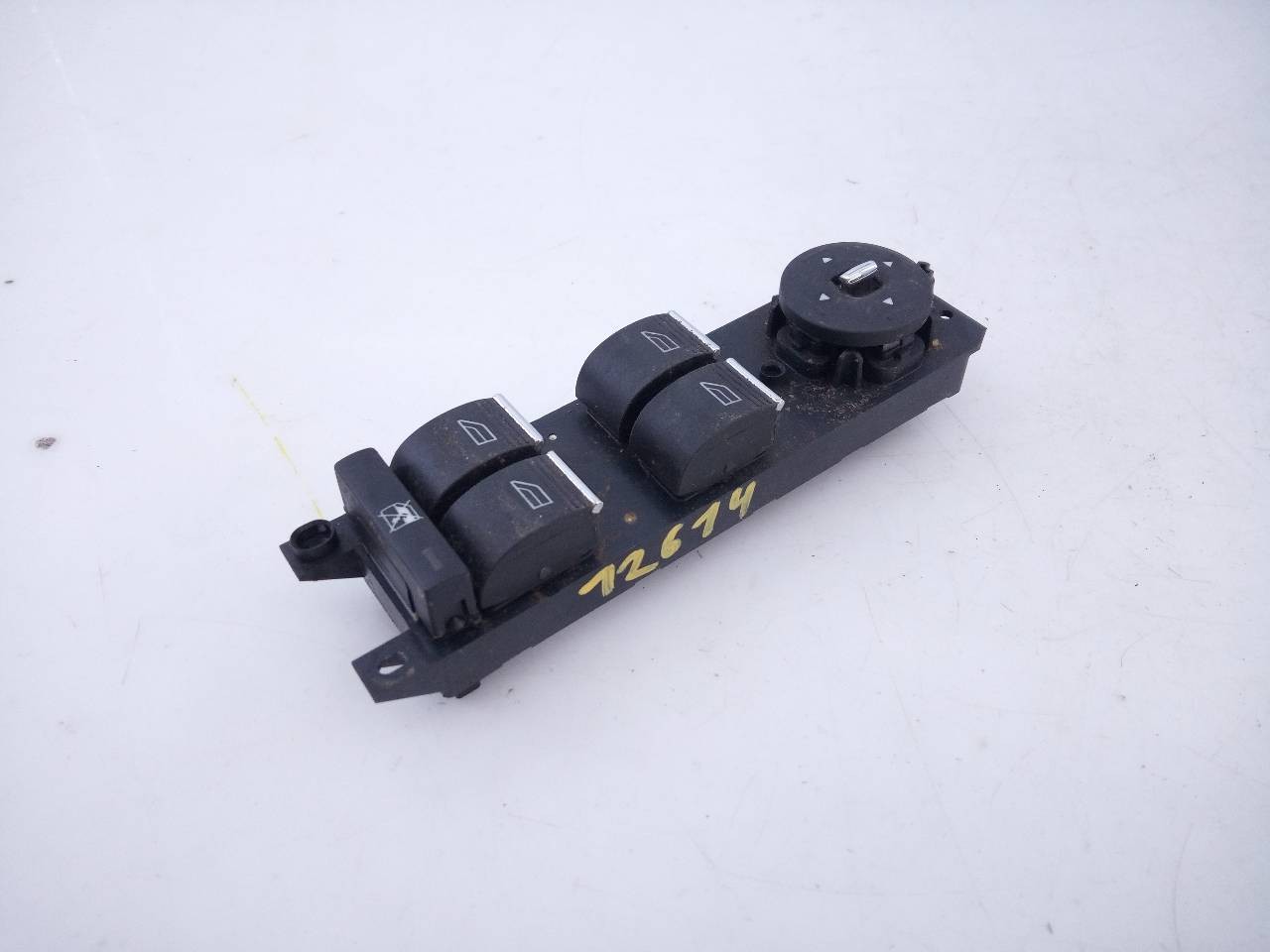 MANDO ELEVALUNAS DELANTERO IZQUIERDO FORD FOCUS LIM. (CB8) AM5T14A132AA / E3-B3-29-1 AM5T14A132AAE3B3291 - Vista 3