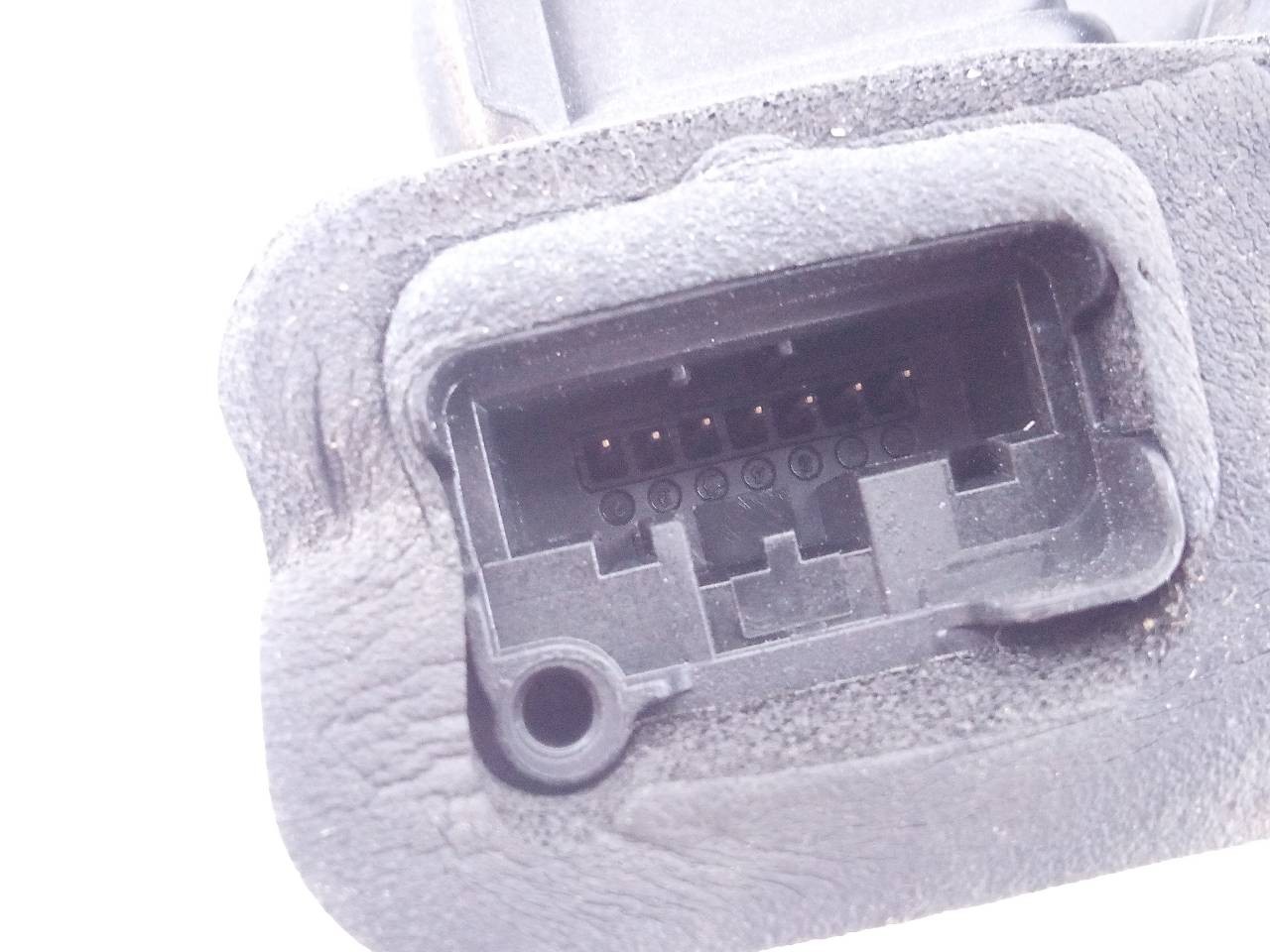 CERRADURA PUERTA DELANTERA DERECHA VOLKSWAGEN POLO (6C1) 5K1837016E / E1-B6-39-2 5K1837016EE1B6392 - Vista 3