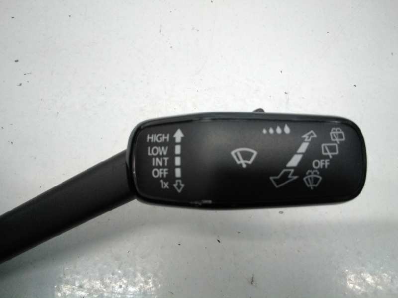 MANDO LIMPIA VOLKSWAGEN GOLF VII LIM. 5Q0953507AA / E2-A1-12-3 / 5Q0953513P 5Q0953507AAE2A11235Q0953513P - Vista 3