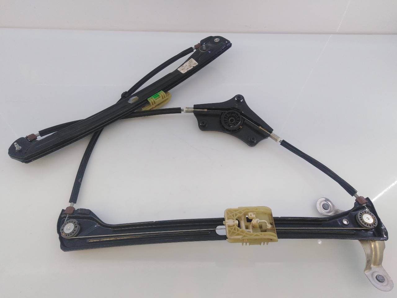 ELEVALUNAS DELANTERO DERECHO VOLKSWAGEN GOLF VII LIM. 5G4837462H 5G4837462H - Vista 2
