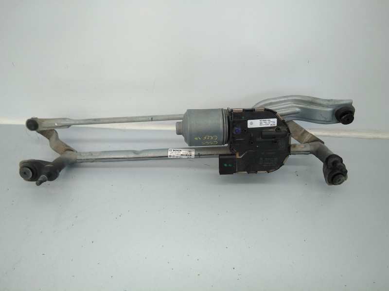 MOTOR LIMPIA DELANTERO VOLKSWAGEN GOLF VII LIM. 5G1955119A / E1-B6-23-2 / 3397021672 5G1955119AE1B62323397021672