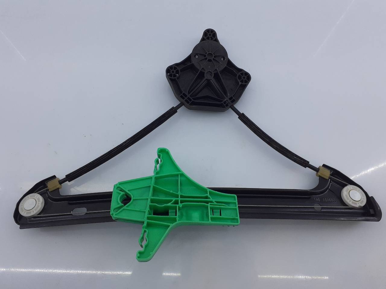 ELEVALUNAS TRASERO DERECHO VOLKSWAGEN GOLF VII LIM. 5G4839462C / E1-B6-22-2 5G4839462CE1B6222 - Vista 2