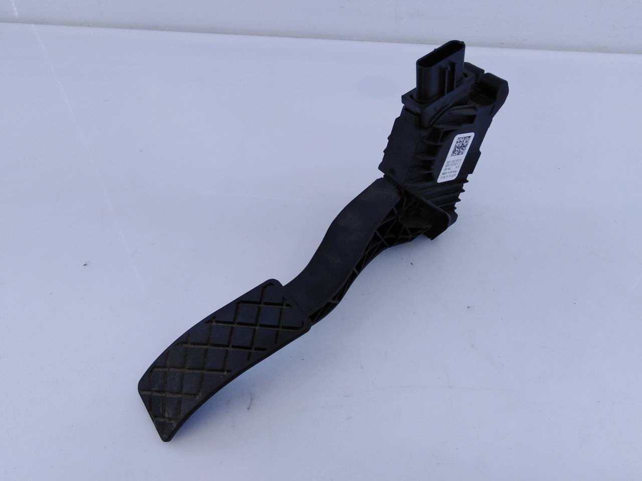 PEDAL ACELERADOR VOLKSWAGEN GOLF VII LIM. 5Q1723503H / E2-A1-43-5 5Q1723503HE2A1435