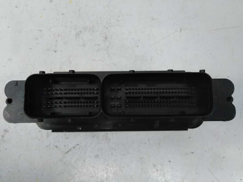 CENTRALITA MOTOR UCE SEAT ARONA 04C907309AT / E2-A1-4-1 / 0261S17501 04C907309ATE2A1410261S17501 - Vista 2