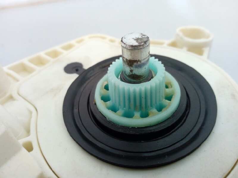 MOTOR ELEVALUNAS TRASERO DERECHO MERCEDES-BENZ CLASE A (W169) A1698202042 / E1-A2-16-2 / 996147101 A1698202042E1A2162996147101 - Vista 3