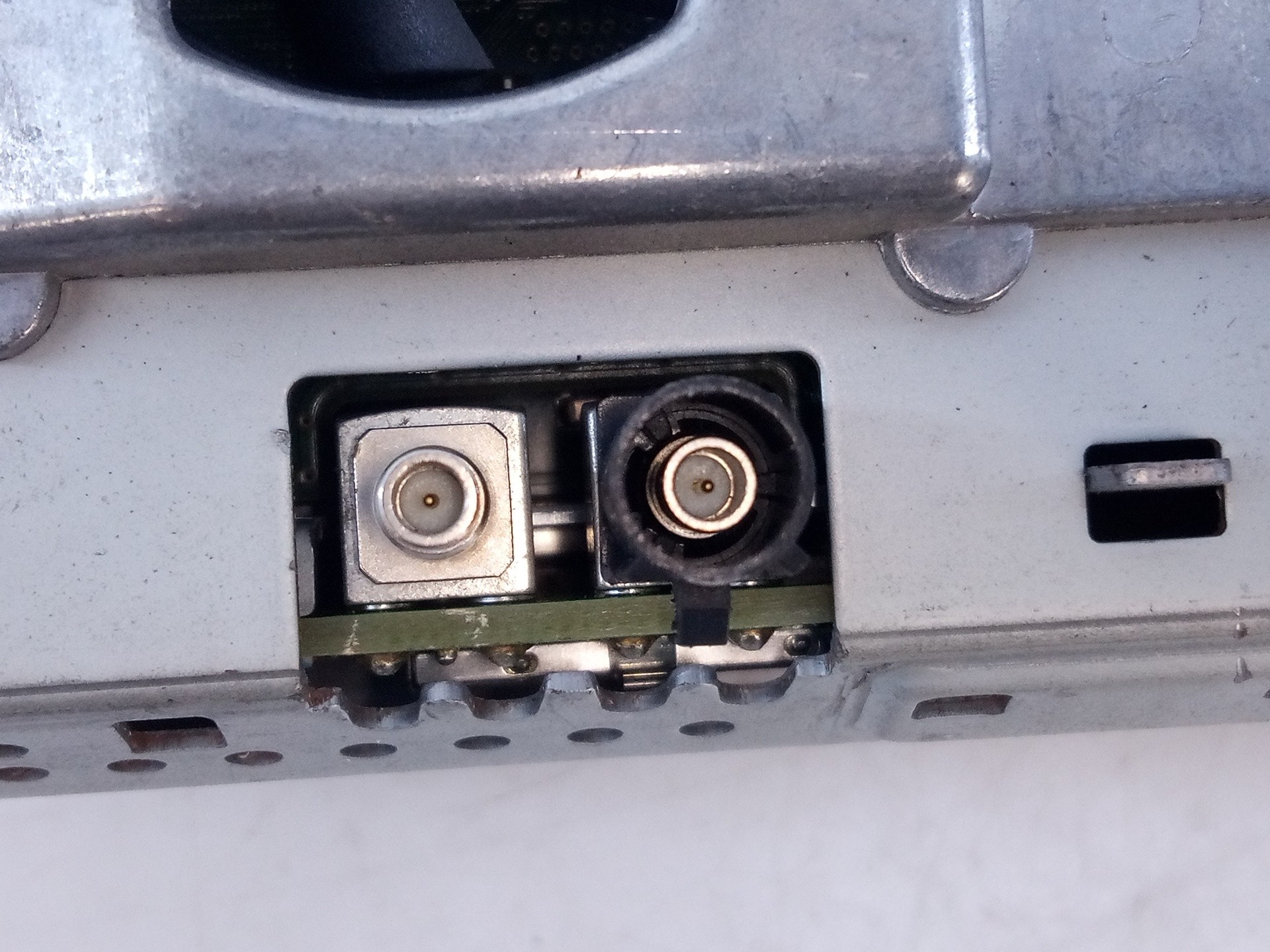 SISTEMA NAVEGACION GPS FORD FOCUS LIM. (CB8) BM5T18C815GL / E3-B3-29-3 BM5T18C815GLE3B3293 - Vista 3