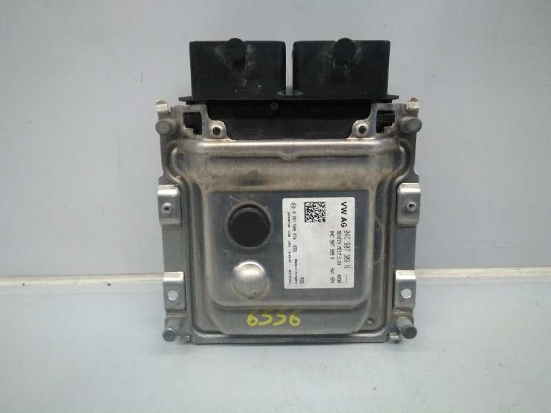 CENTRALITA MOTOR UCE VOLKSWAGEN UP! (121) 04C907309N / E2-A1-38-7 / 04C906020CH 04C907309NE2A138704C906020CH - Vista 3