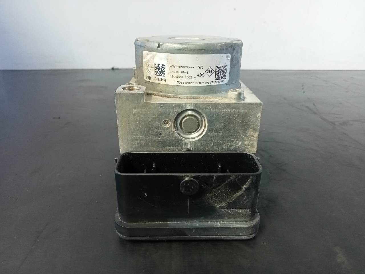 ABS DACIA LODGY 476608587R / P3-B8-24-2 / 28515035153 476608587RP3B824228515035153 - Vista 3