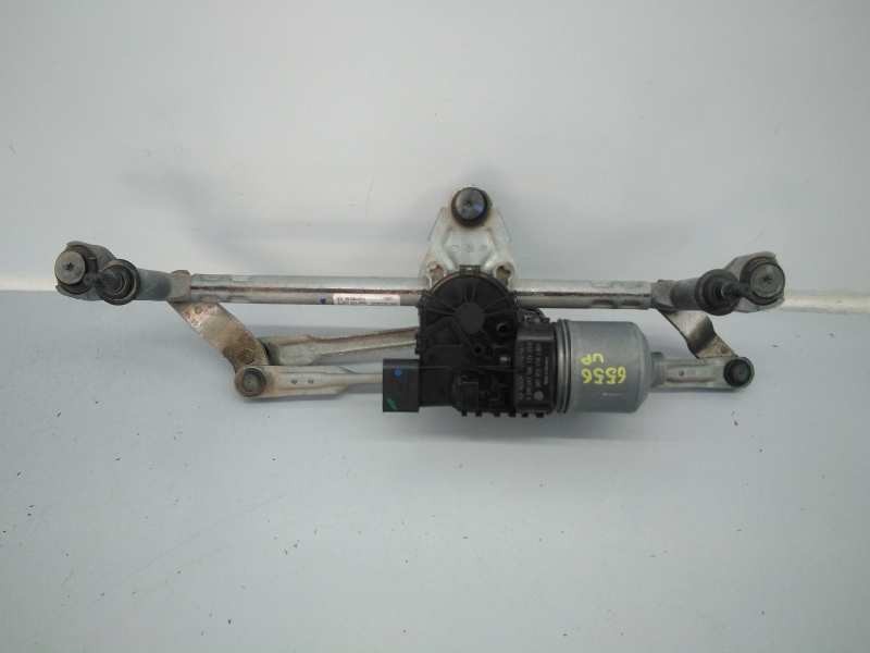 MOTOR LIMPIA DELANTERO VOLKSWAGEN UP! (121) 1S1955023D / E1-B6-56-1 / 3397021855 1S1955023DE1B65613397021855