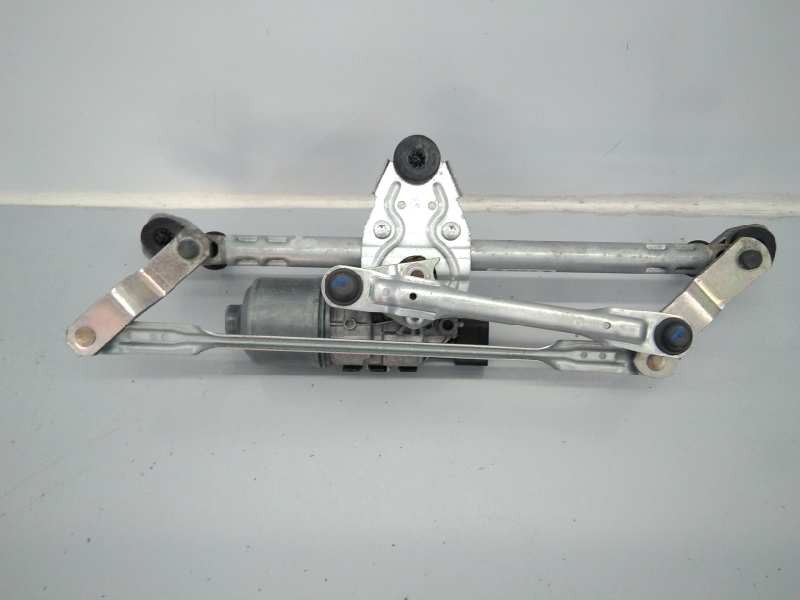MOTOR LIMPIA DELANTERO VOLKSWAGEN UP! (121) 1S1955023D / E1-B6-56-1 / 3397021855 1S1955023DE1B65613397021855 - Vista 3
