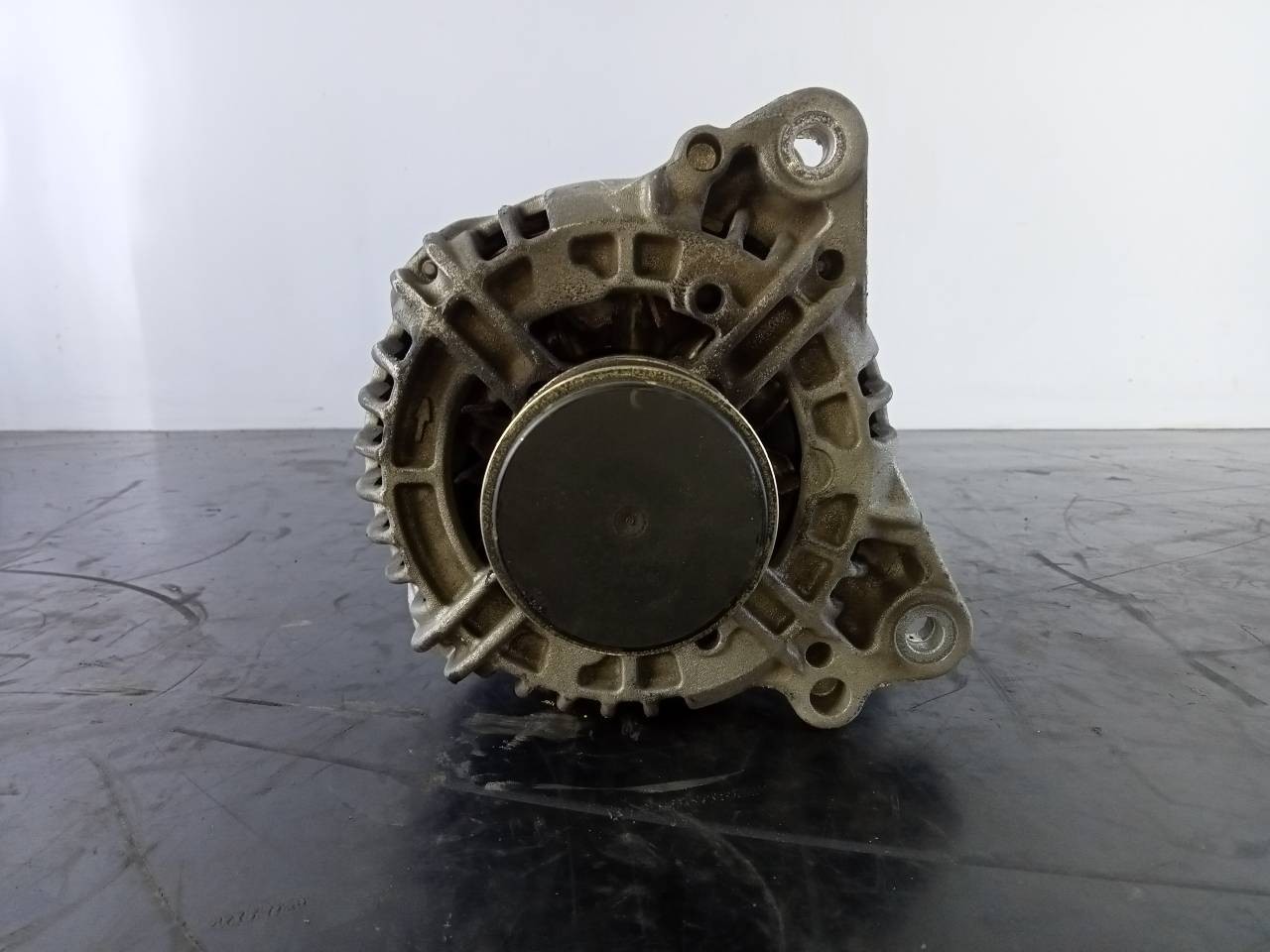 ALTERNADOR VOLKSWAGEN GOLF V BERLINA (1K1) 06F903023F / P3-B5-17-3 06F903023FP3B5173 - Vista 3