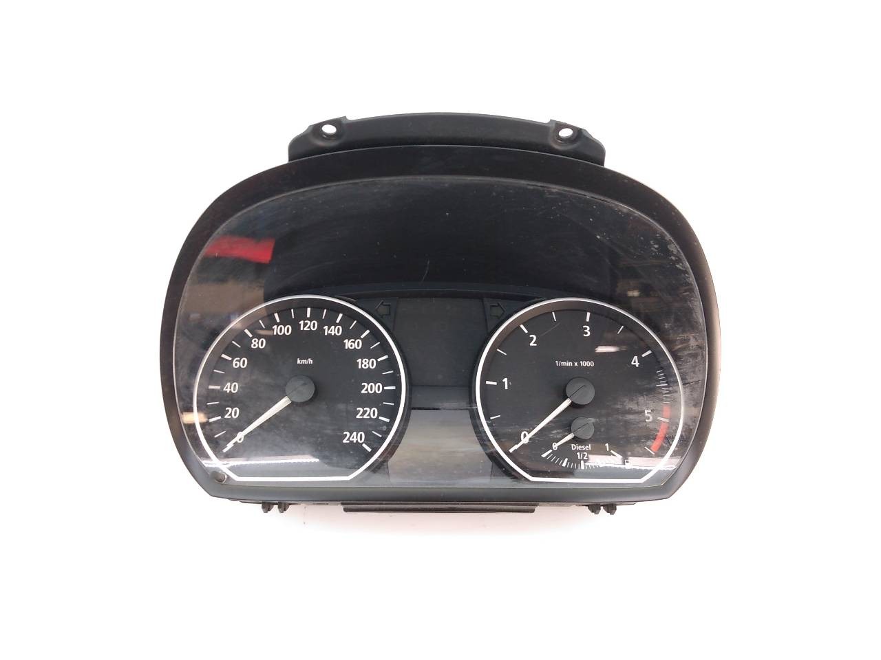 CUADRO INSTRUMENTOS BMW SERIE 1 BERLINA (E81/E87) 911019505 / E3-A2-35-3 / 1024952 911019505E3A23531024952