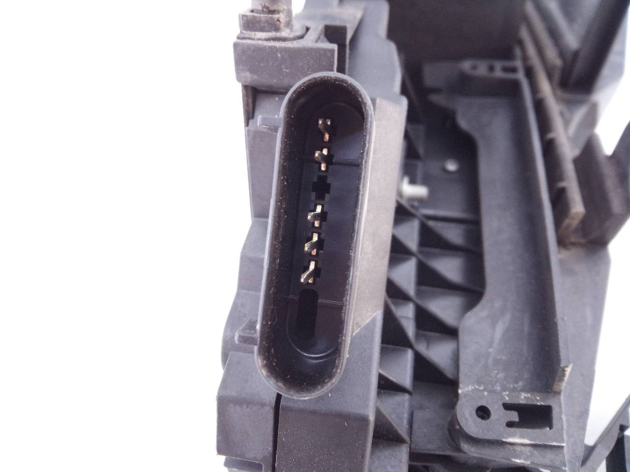 CERRADURA PUERTA DELANTERA IZQUIERDA FORD FOCUS LIM. (CB8) BM5AA21813AE / E2-B3-45-1 BM5AA21813AEE2B3451 - Vista 3