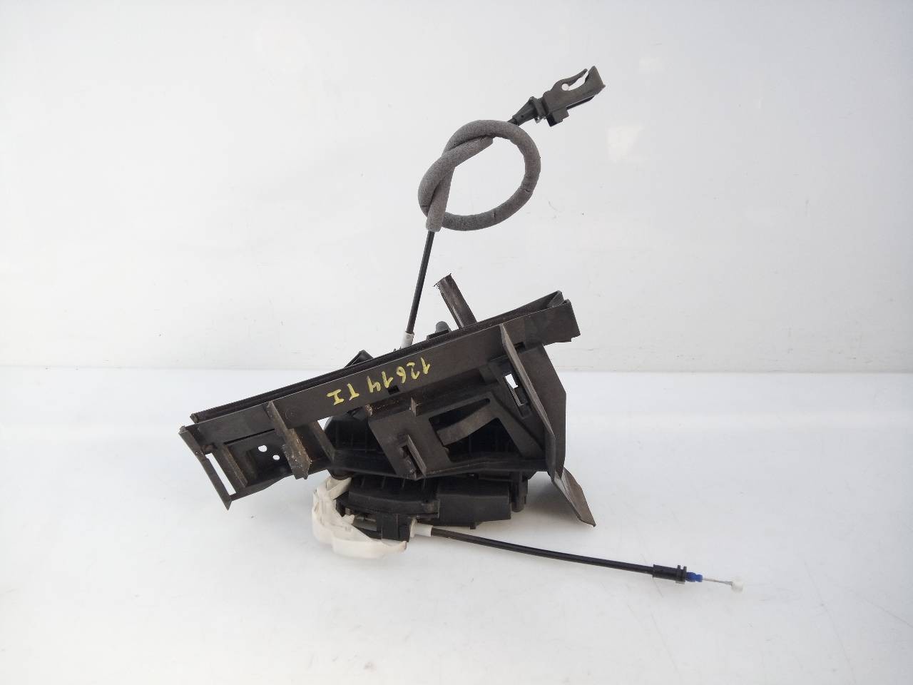 CERRADURA PUERTA TRASERA IZQUIERDA FORD FOCUS LIM. (CB8) BM5AA26413AE / E2-B3-45-1 BM5AA26413AEE2B3451