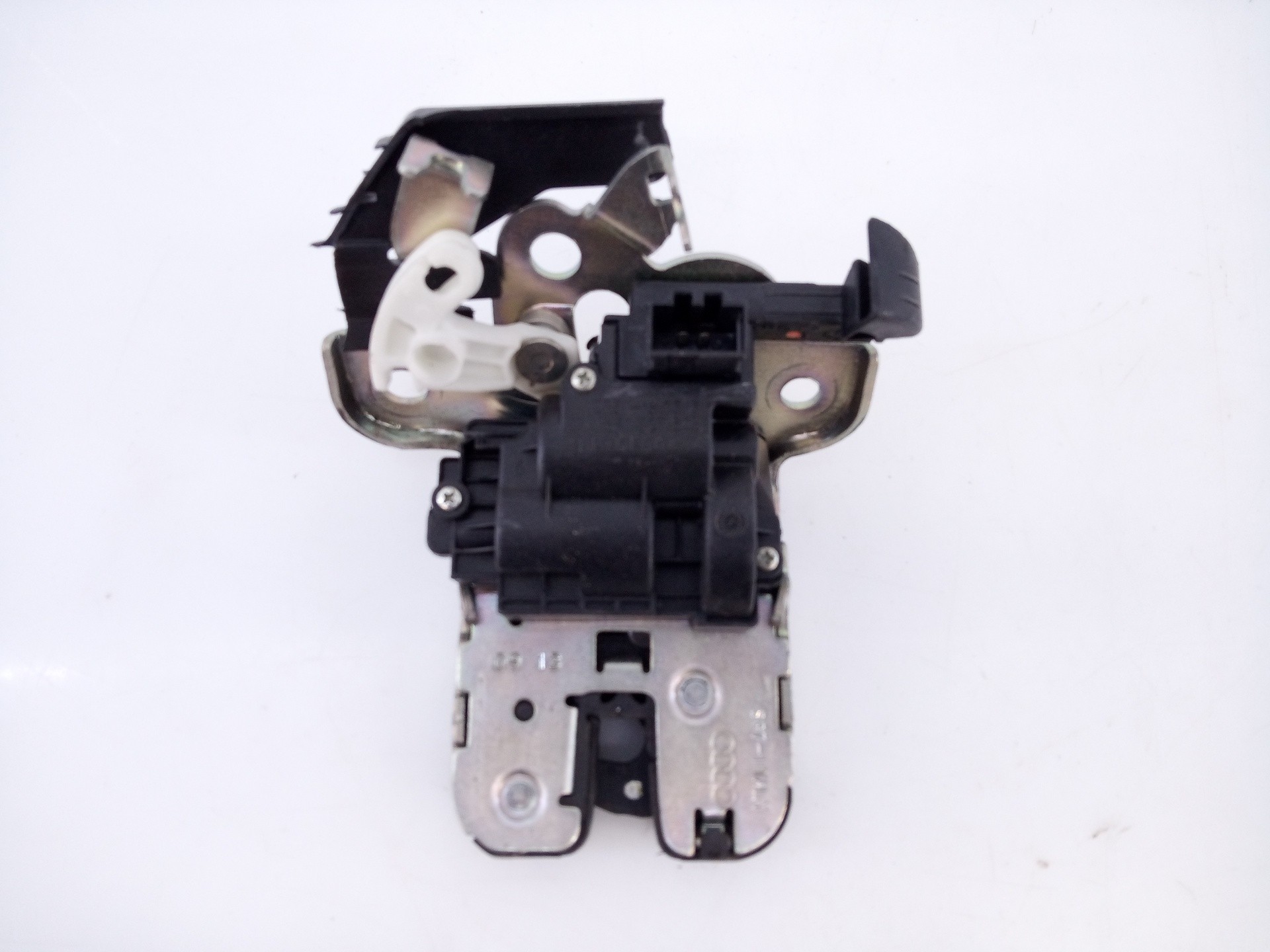 CERRADURA MALETERO / PORTON AUDI A5 SPORTBACK (8T) 8R0827505 / E1-A5-31-2 8R0827505E1A5312 - Vista 2