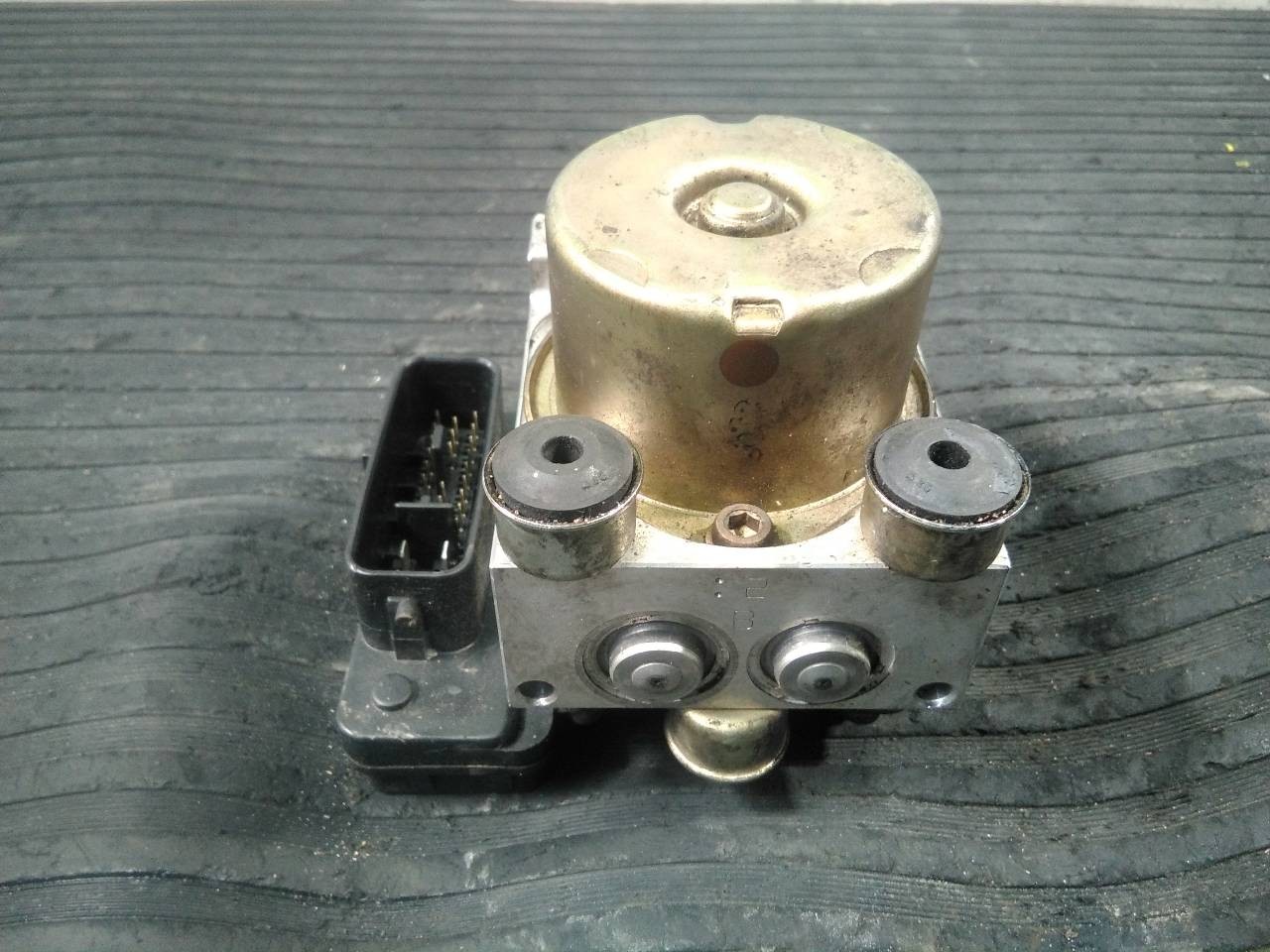 ABS SUZUKI GRAND VITARA 5 PUERTAS SQ (FT) P3-A8-12-4 P3A8124