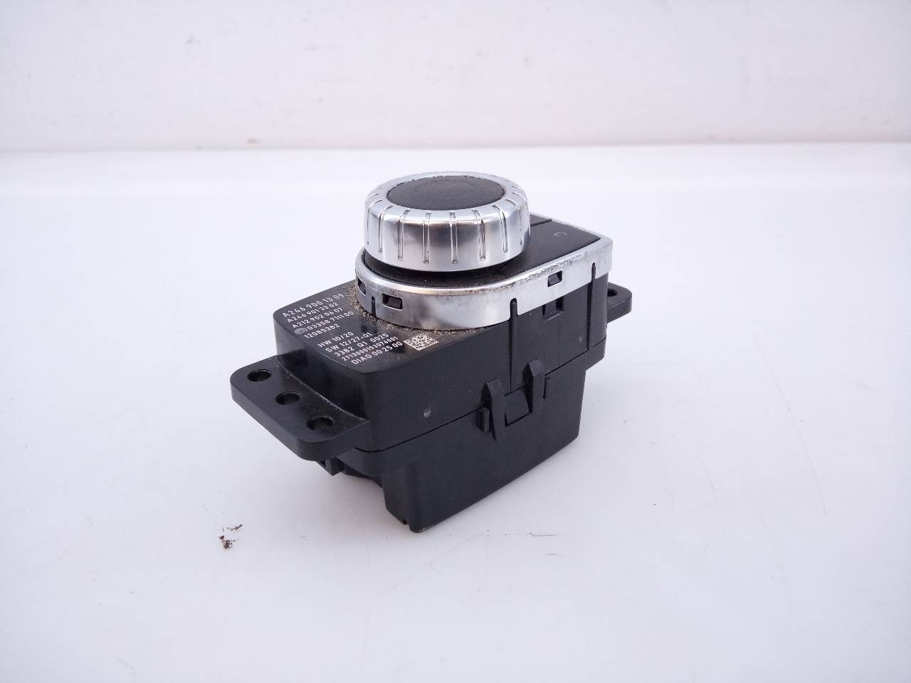 SISTEMA NAVEGACION GPS MERCEDES-BENZ CLASE A (W176) A2469000012 / E3-A1-19-3 / A2469001206 A2469000012E3A1193A2469001206 - Vista 2
