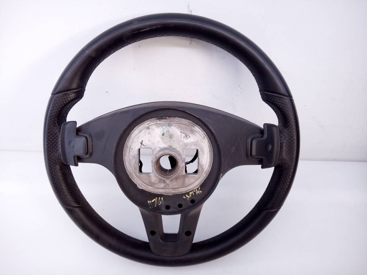 VOLANTE MERCEDES-BENZ CLASE A (W176) A2184600618 / E1-A2-31-1 A2184600618E1A2311 - Vista 2
